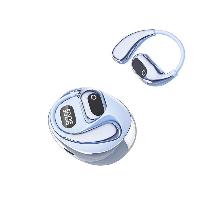 AI Translation Bluetooth Earbuds