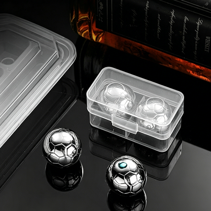 Rapid Cooling Reusable Whiskey Ice Stones