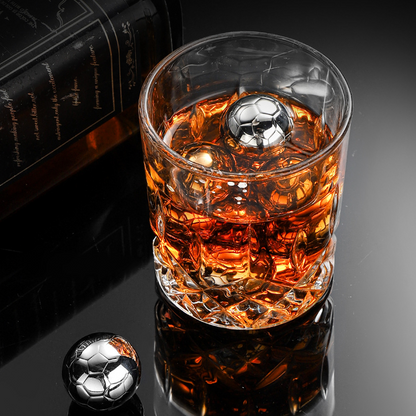 Rapid Cooling Reusable Whiskey Ice Stones