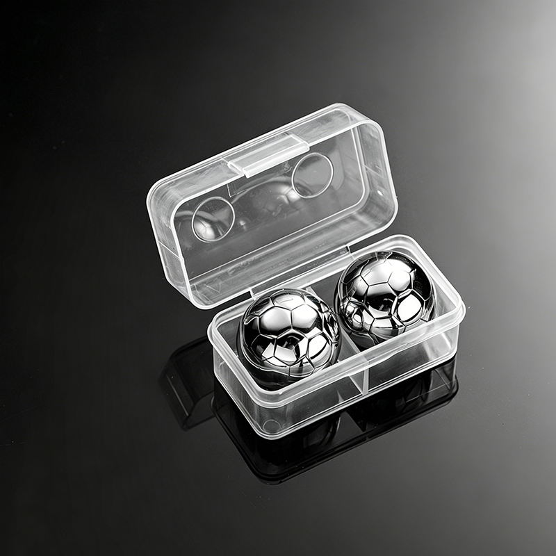 Rapid Cooling Reusable Whiskey Ice Stones