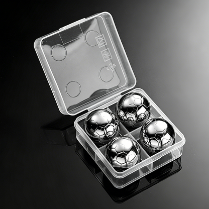 Rapid Cooling Reusable Whiskey Ice Stones