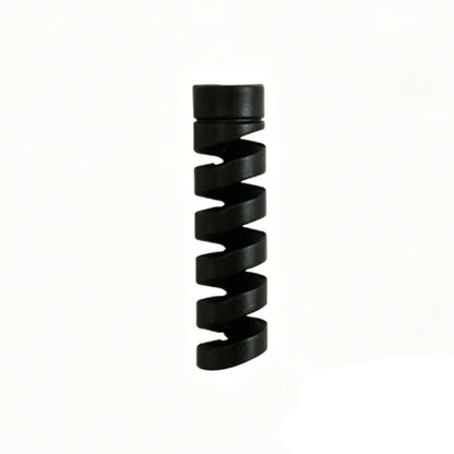Spiral Cable Protector for Charging Cords