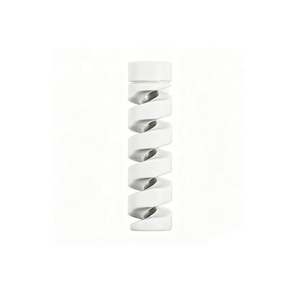 Spiral Cable Protector for Charging Cords