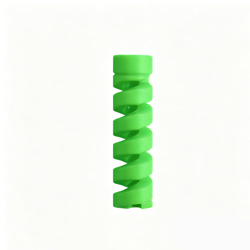 Spiral Cable Protector for Charging Cords