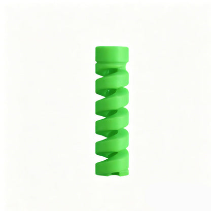 Spiral Cable Protector for Charging Cords