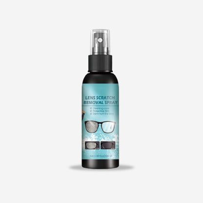 Lens Scratch Repair Spray
