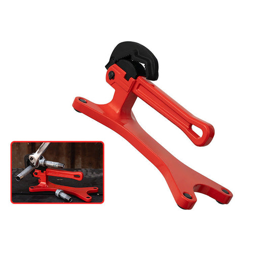🔥🔧 50% OFF! Portable Pipe Clamp with Self-Locking Mechanism – heavy-duty, lightweight, easy to use – ideal for pros & DIYers. 🛠️✨