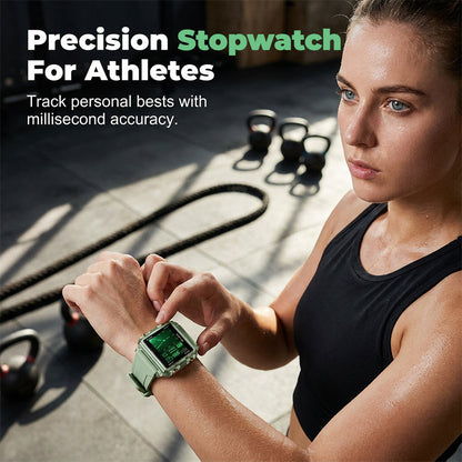 ⌚ 50% OFF NOW! 💧 Transparent Digital Watch – 50M Waterproof, Luminous Display & Hybrid Time – Style Meets Function ✨