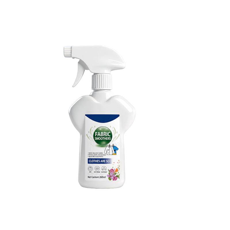 Instant Wrinkle Release Fabric Spray