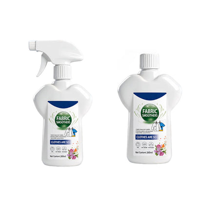 Instant Wrinkle Release Fabric Spray