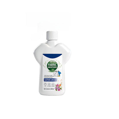 Instant Wrinkle Release Fabric Spray