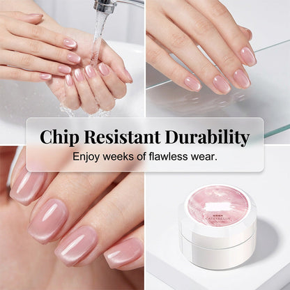 Spar Cat Eye Gel Polish Shiny Magnetic Glitter Nail Art Polish