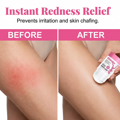 🛡️🏃 Anti-chafe balm – stops thigh rubbing, soothes skin, stays on all day!