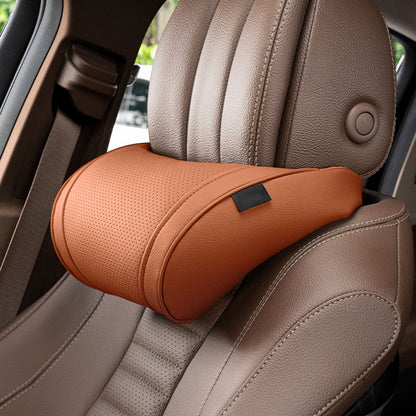 💺 Cool Mesh, Firm Support – Ergonomic Car Seat Cushion Set. Corrects Posture, Relieves Sciatica. Free UK Delivery