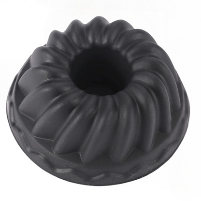 📢📢50% OFF !! ⏰Silicone Donut-Style Baking Cups