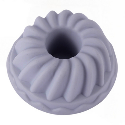 📢📢50% OFF !! ⏰Silicone Donut-Style Baking Cups