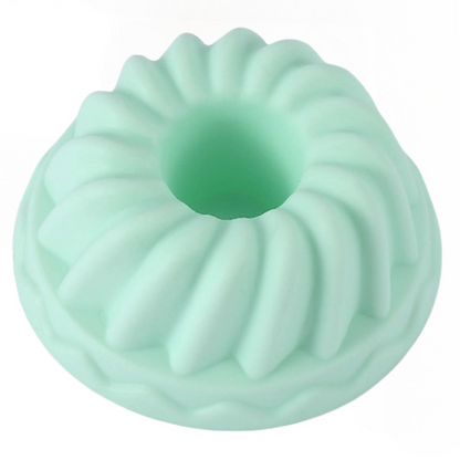 📢📢50% OFF !! ⏰Silicone Donut-Style Baking Cups