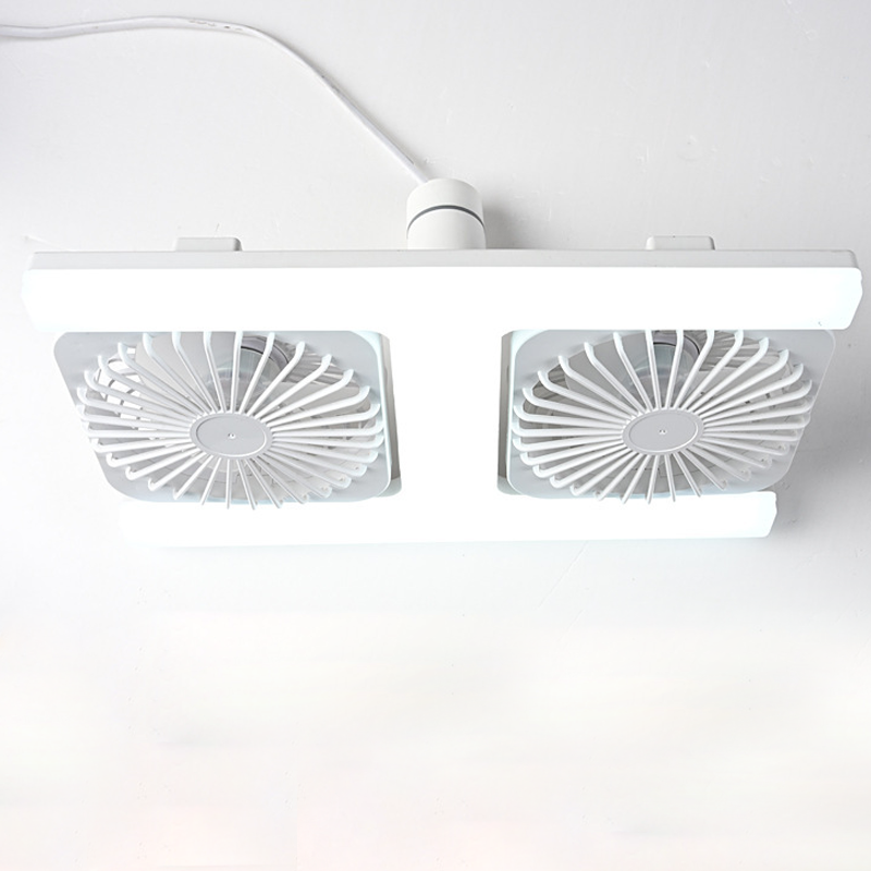 ⏰️Limited-time 50% off offer⌛️Modern 2-in-1 LED Ceiling Fan Light