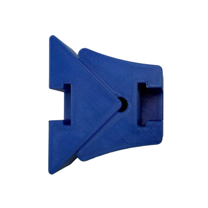 Corner Clamp Adapter for Quick-Grip Bar Clamps