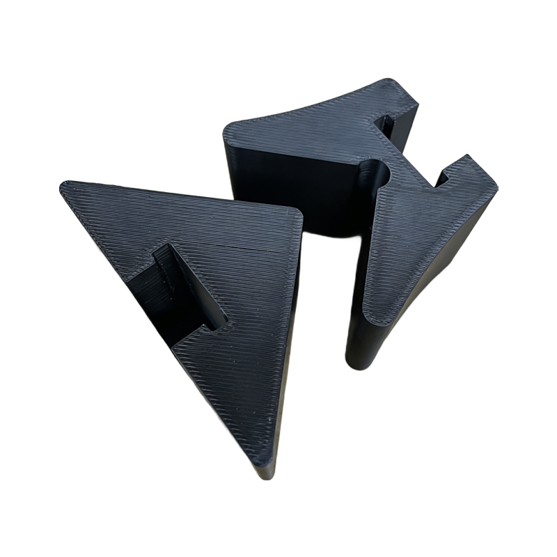 Corner Clamp Adapter for Quick-Grip Bar Clamps