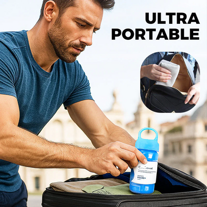 ⚡Over 50,000 sold!❄️A cooling, anti-perspiration towel you can use anywhere, anytime! Reusable, soft, absorbent and cooling.