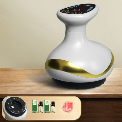 Smart Electric Cupping & Gua Sha Massager