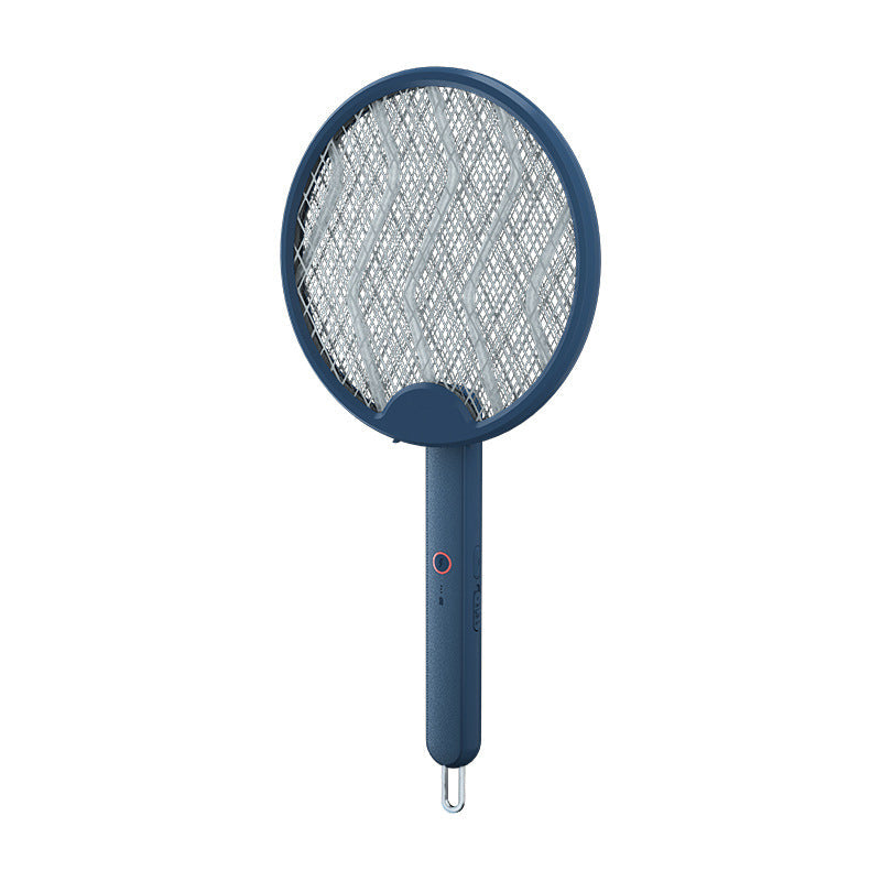 ⏳Time-Limited Special⏰2-in-1 Rechargeable Electric Fly Swatter