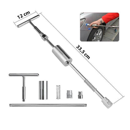 ⏳Time-Limited Special⏰T-Bar Puller Car Dent Repair Tool Kit
