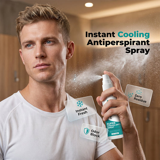 📢📢50% OFF !! ⏰Unisex Antiperspirant Deodorant Stick