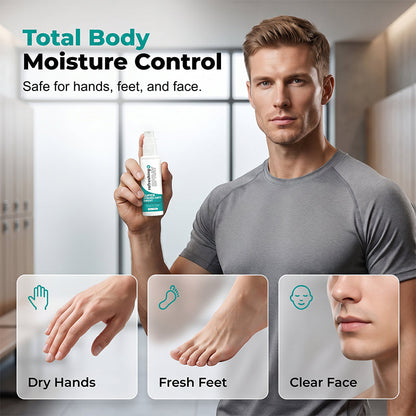 📢📢50% OFF !! ⏰Unisex Antiperspirant Deodorant Stick