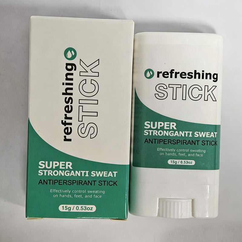 📢📢50% OFF !! ⏰Unisex Antiperspirant Deodorant Stick