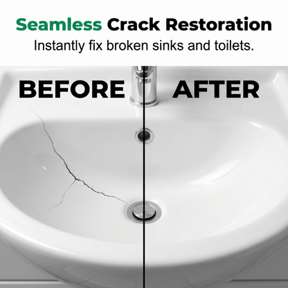 ile Grout Repair Kit – Erase Cracks, Restore Shine 🧱✨ Professional-grade repair in minutes – no skills, no mess, just perfect results! 🛠️💎