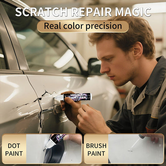 Universal Car Scratch Repair Pen