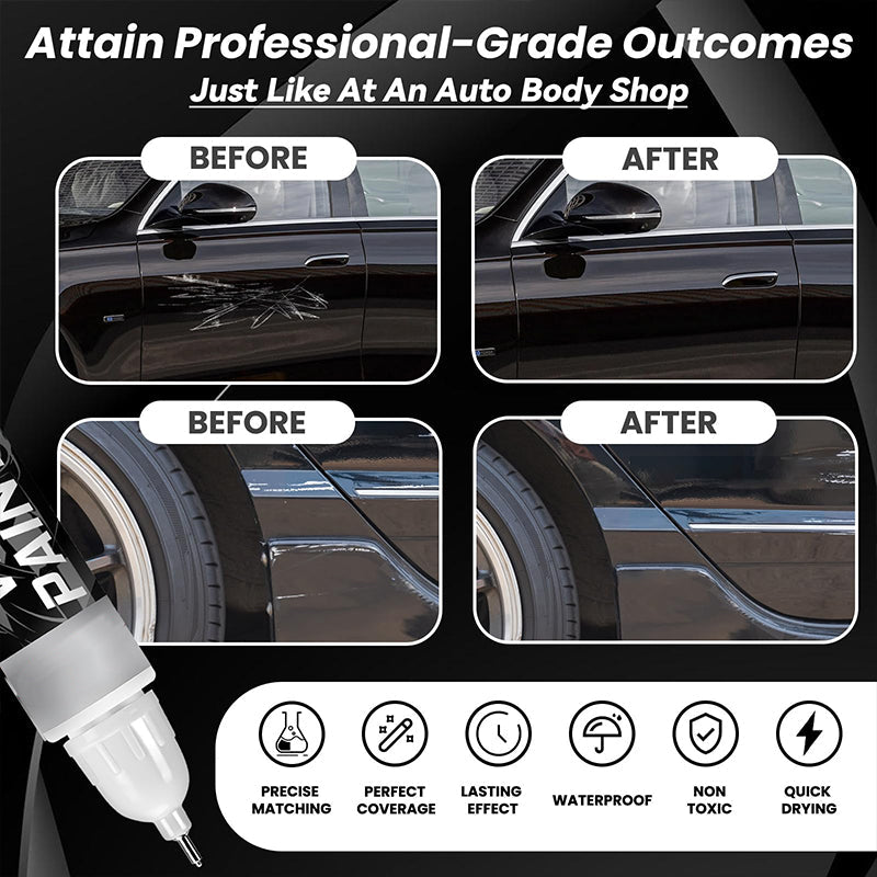 Universal Car Scratch Repair Pen