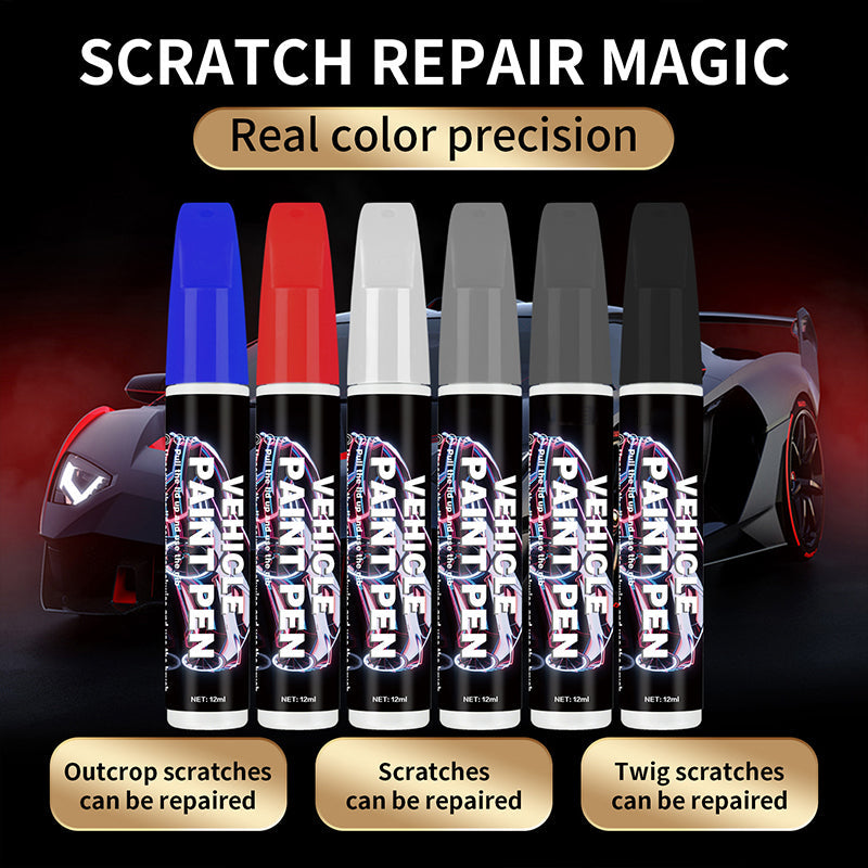Universal Car Scratch Repair Pen