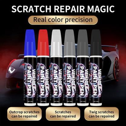Universal Car Scratch Repair Pen
