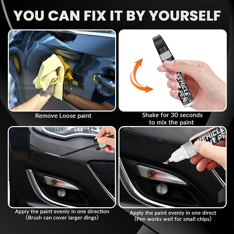 Universal Car Scratch Repair Pen