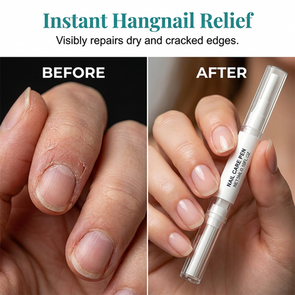 3PCS Nail Nutrition Oil Pen