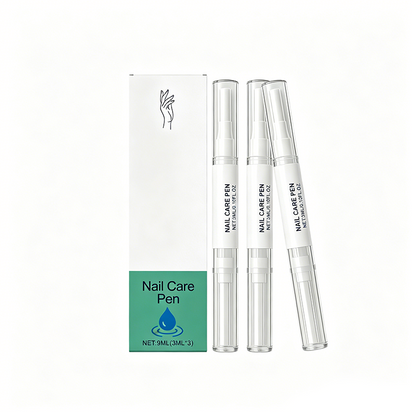 3PCS Nail Nutrition Oil Pen