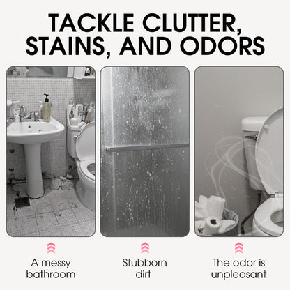 ✨Multi-Purpose Bathroom Cleaner Spray