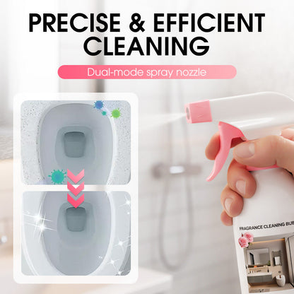 ✨Multi-Purpose Bathroom Cleaner Spray