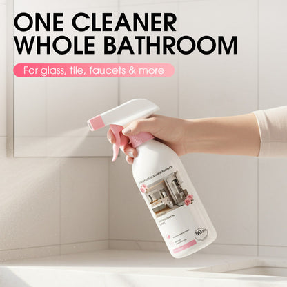 ✨Multi-Purpose Bathroom Cleaner Spray