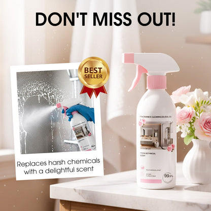 ✨Multi-Purpose Bathroom Cleaner Spray