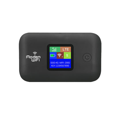 ✨ Say Goodbye to Slow, Unreliable WiFi – Portable WiFi 6 Hotspot for High-Speed Access Anywhere! ✨