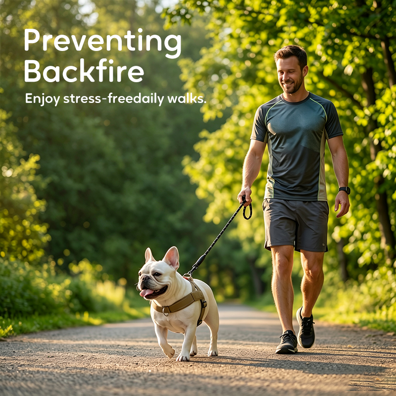 Breathable Summer Dog Saddle Harness
