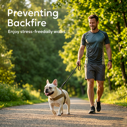 Breathable Summer Dog Saddle Harness