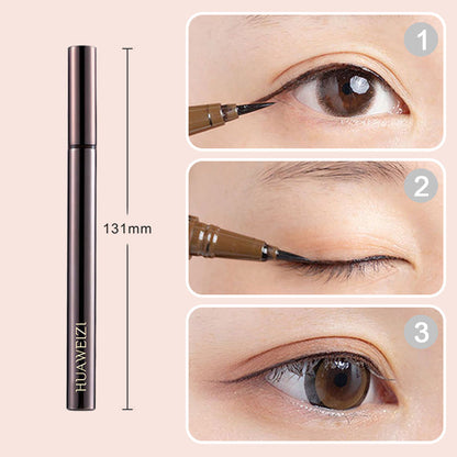 ✨️ Non-smudging Waterproof Long-lasting Eyeliner Pencil