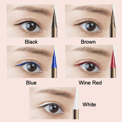 ✨️ Non-smudging Waterproof Long-lasting Eyeliner Pencil