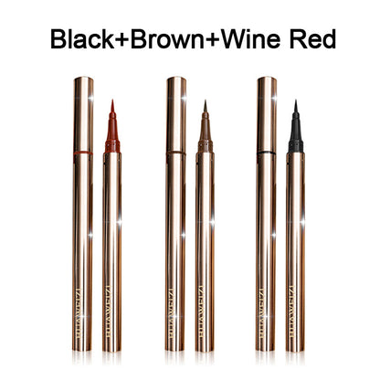 ✨️ Non-smudging Waterproof Long-lasting Eyeliner Pencil