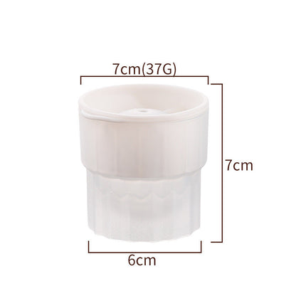 Portable Silicone Ice Ball Maker